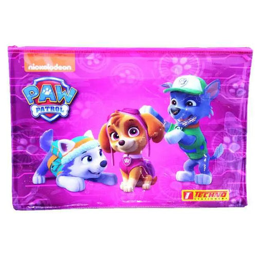 Charger l'image dans la visionneuse de la galerie, Pochette zippee FC