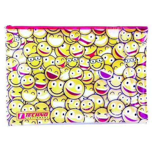 Charger l'image dans la visionneuse de la galerie, Pochette zippee FC Techno