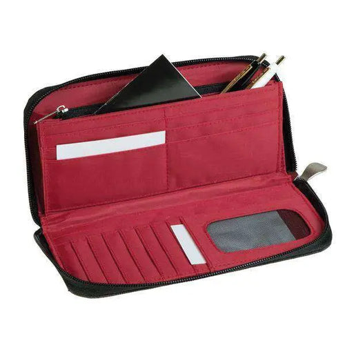 Charger l'image dans la visionneuse de la galerie, Porte feuilles BUSQUETS - Guerfi Store