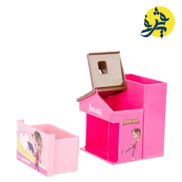 Porte Stylo Enfant -DELI