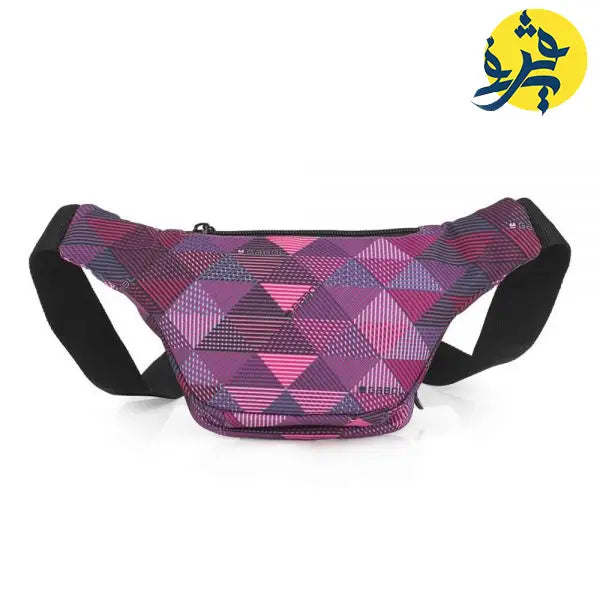 Sacoche Banane Mix pour Fille Gabole Guerfistore Guerfi Store