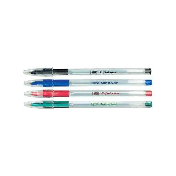 Stylo a bille CRISTAL GRIP