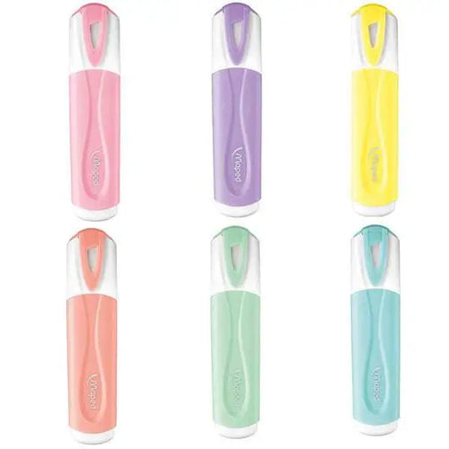 Charger l'image dans la visionneuse de la galerie, Surligneur pastel MAPED