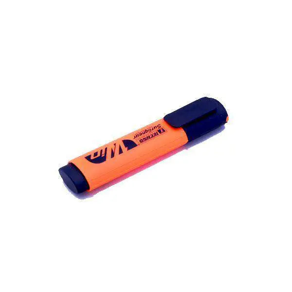 Surligneur TECHNO ORANGE - Guerfi Store