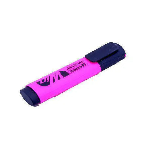 Charger l'image dans la visionneuse de la galerie, Surligneur TECHNO ROSE - Guerfi Store