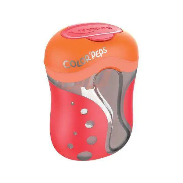Taille crayons 2 trous Color'Peps Maped - Guerfi Store