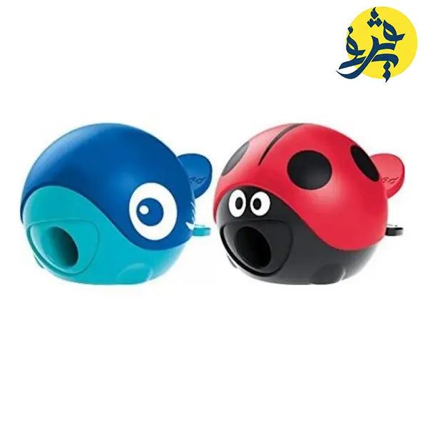 Taille Crayons Croc Croc - Maped