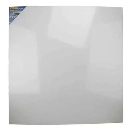 Toile sur Chassis 280 g en Coton 100 x 100 cm TECHNO