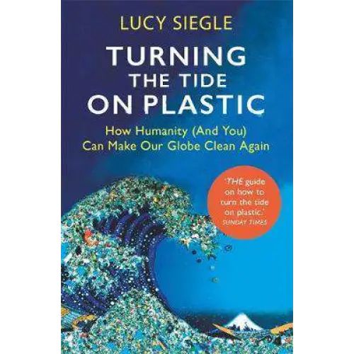 Charger l'image dans la visionneuse de la galerie, Turning the Tide on Plastic