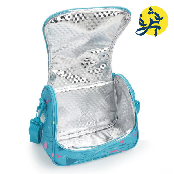 Sac goûté ACQUA - GABOL 2025