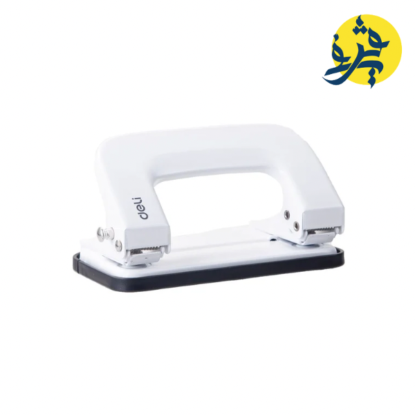 Perforatrice de bureau pm 2trou -DELI
