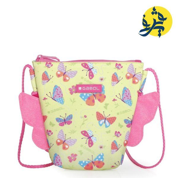 Sac fille bouquet - GABOL 2025