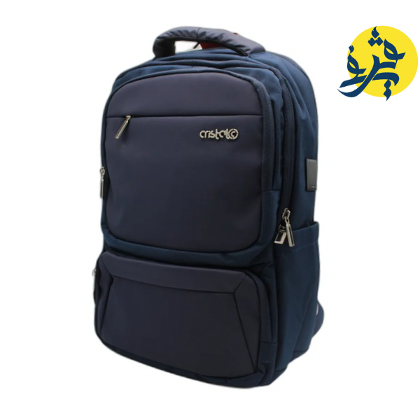 Sac a dos porte PC  Professional -  CRISTAL