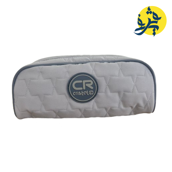 Trousse scolaire - CRISTAL 2025