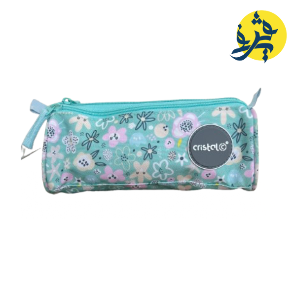 Trousse scolaire - CRISTAL 2025