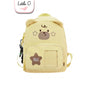 SAC A DOS CRECHE - TEZIRI REF.TZ1275