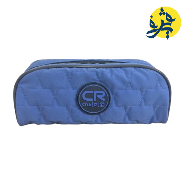 Trousse scolaire - CRISTAL 2025