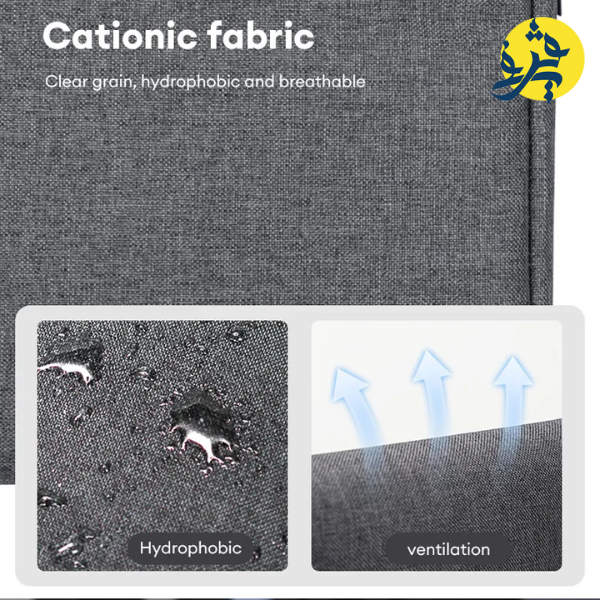 Cartable pour PC et Professeur - DELI