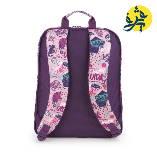 Sac a dos scolaire fille IDEA - Gabol