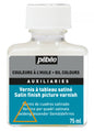 VERNIS A TABLEAU SATINE 75ML "PéPéO" REF.650809