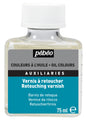VERNIS A RETOUCHER 75ML "PéPéO" REF.650820