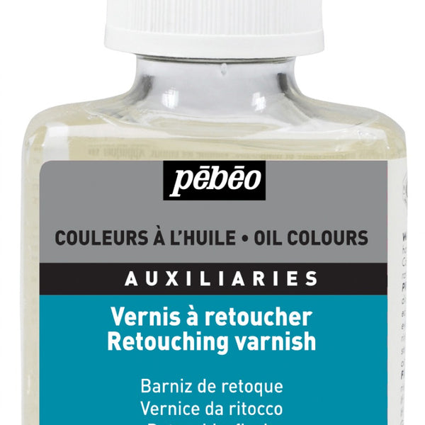 VERNIS A RETOUCHER 75ML "PéPéO" REF.650820