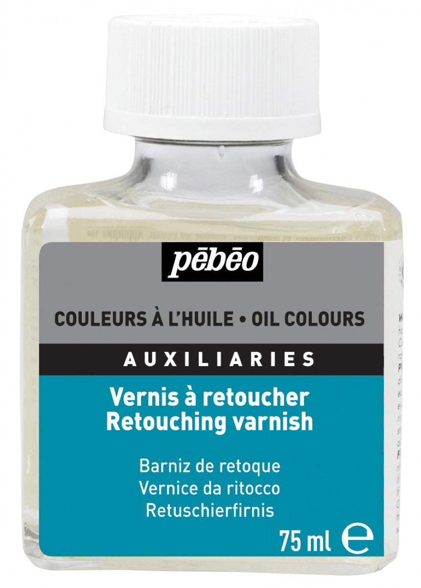 VERNIS A RETOUCHER 75ML "PéPéO" REF.650820