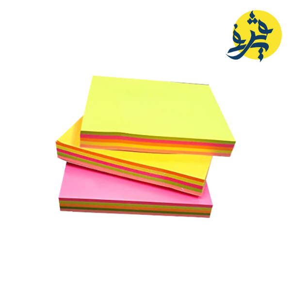 Sticky notes adhésives - SAMBARA