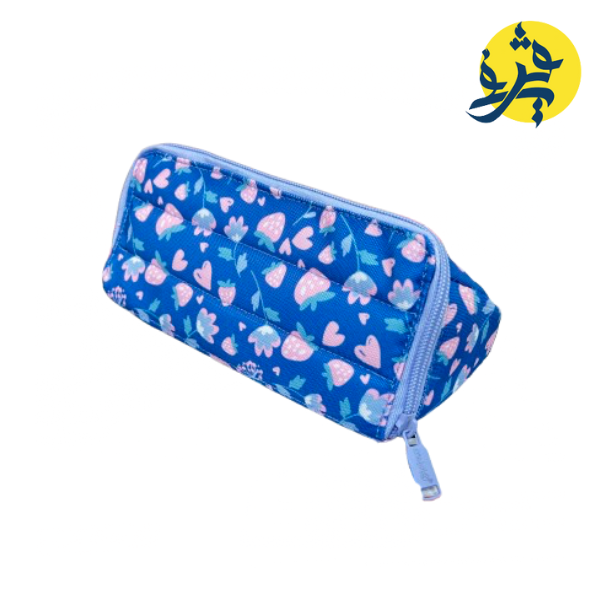 Trousse scolaire - CRISTAL 2025