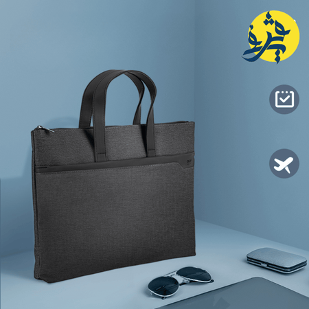 Cartable porte document - DELI