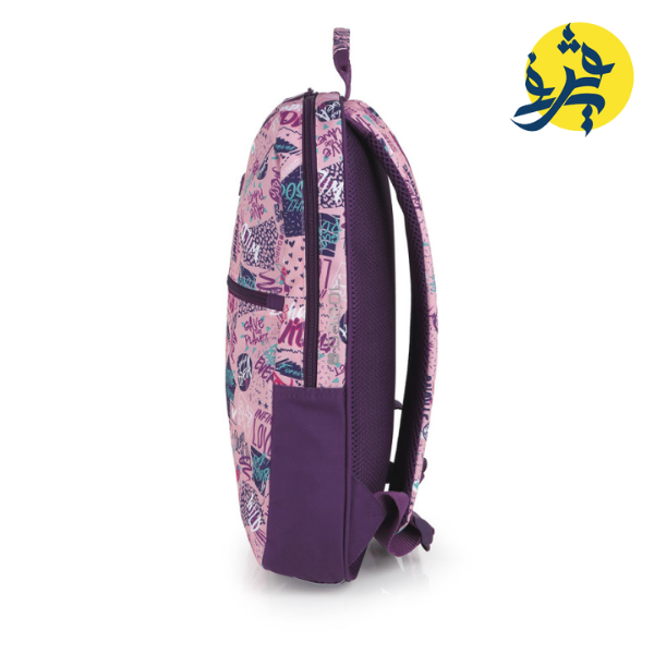 Sac a dos scolaire fille IDEA - Gabol