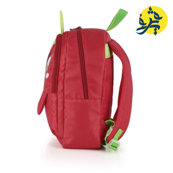 Collection GABOL 2024 - Sac a dos Enfant crèche TUTTI FRUITTI Strawberry