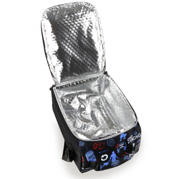 Collection Gabol 2024 - Sac Gouter Training