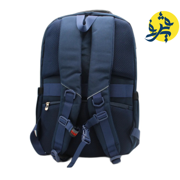 Sac a dos porte PC  Professional -  CRISTAL