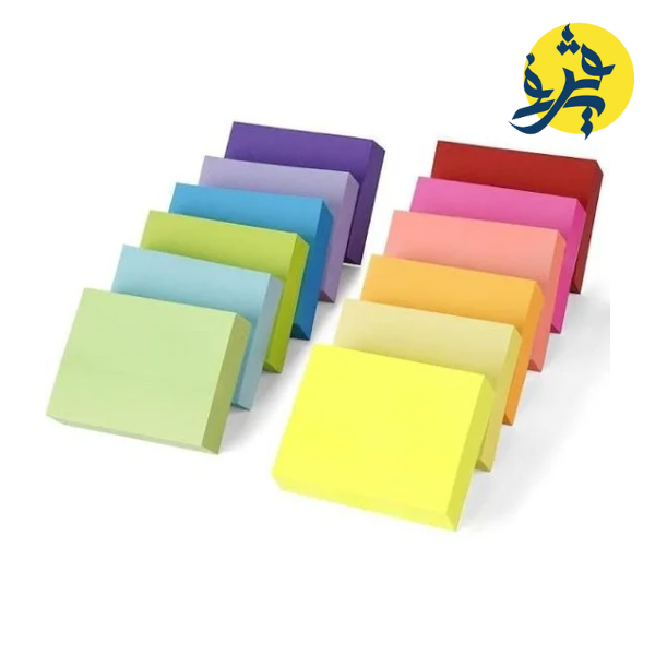 Sticky notes adhésives - SAMBARA
