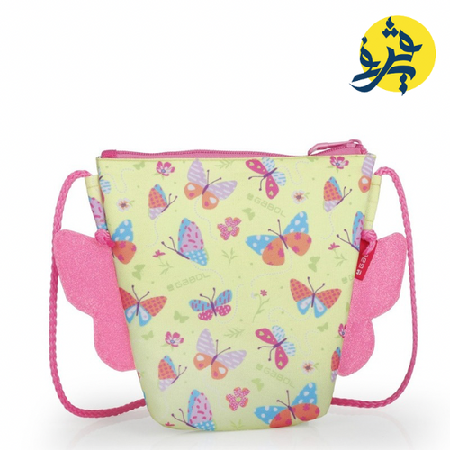 Charger l&#39;image dans la visionneuse de la galerie, Sac fille bouquet - GABOL 2025
