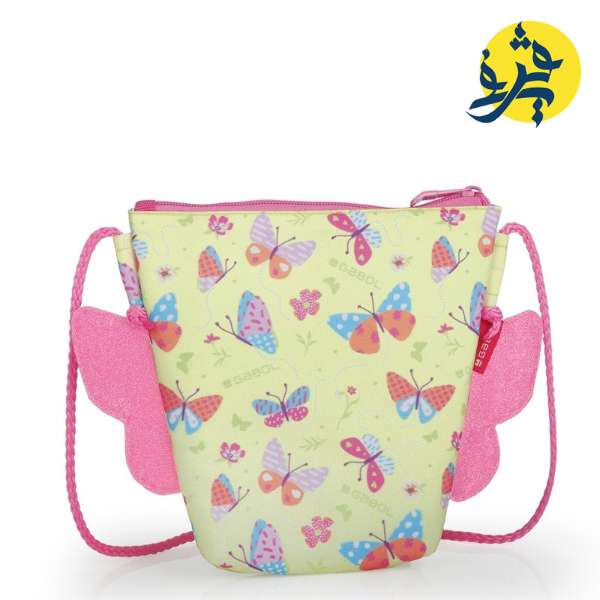 Sac fille bouquet - GABOL 2025