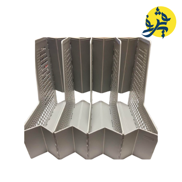 Tireur de documents vertical - DELI