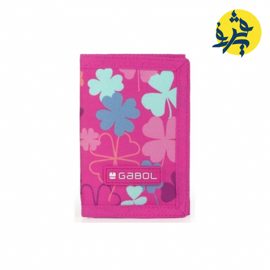 Porte monnaie CLOVER - GABOL 2025 REF 235808019