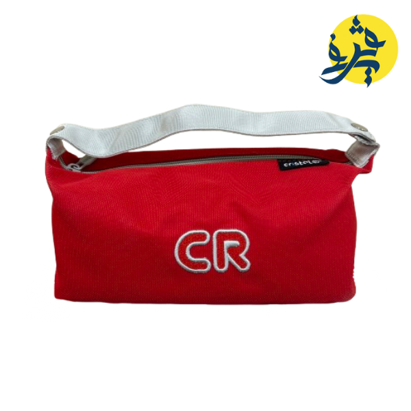 Trousse scolaire - CRISTAL 2025