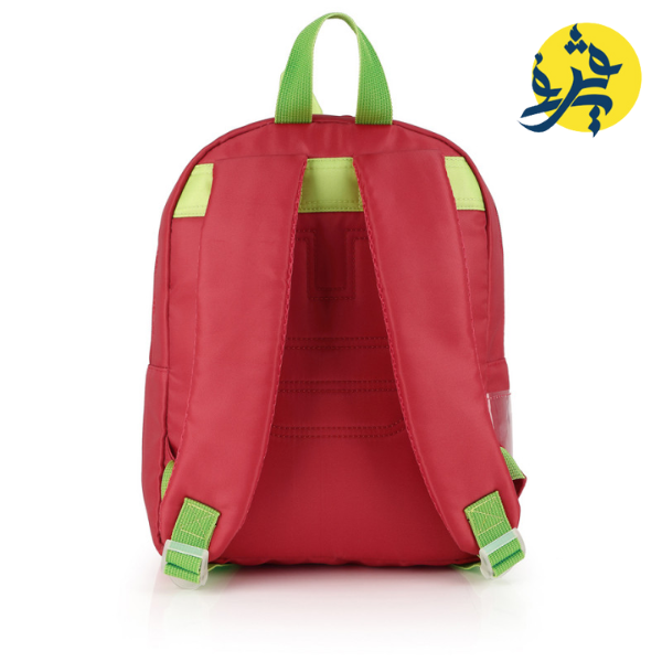 Collection GABOL 2024 - Sac a dos Enfant crèche TUTTI FRUITTI Strawberry