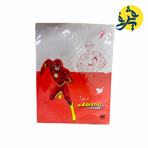 Charger l&#39;image dans la visionneuse de la galerie, Porte fiches écolier 30 pochettes avengers - DELI
