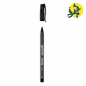 STYLO A BILLE FOCUS NOIR 1.0MM - TECHNO REF.9794