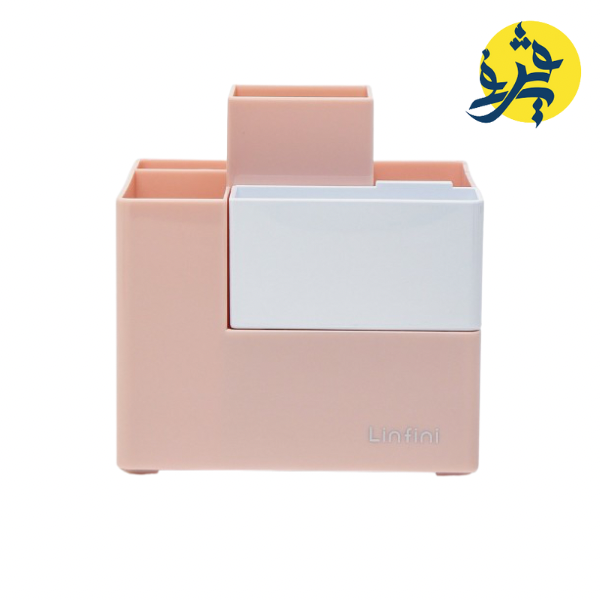 Port stylo LINFINI - DELI