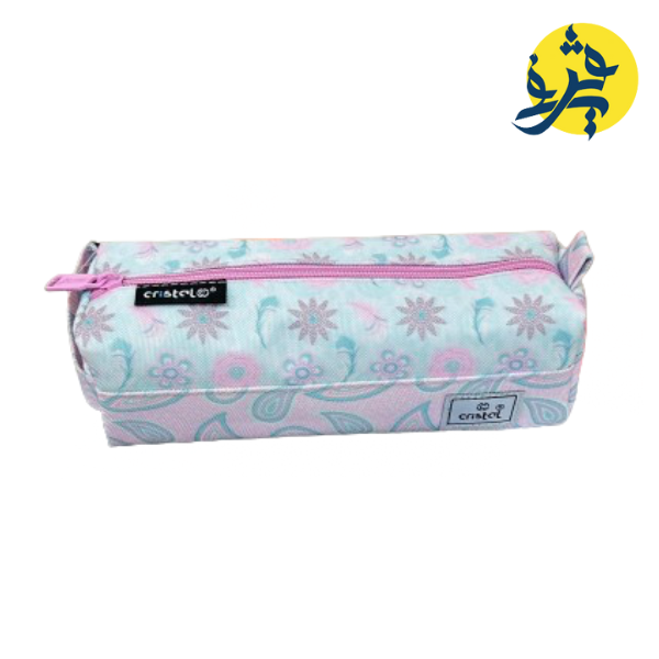 Trousse scolaire - CRISTAL 2025