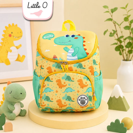SAC A DOS CRECHE - TEZIRI REF.TZ1274