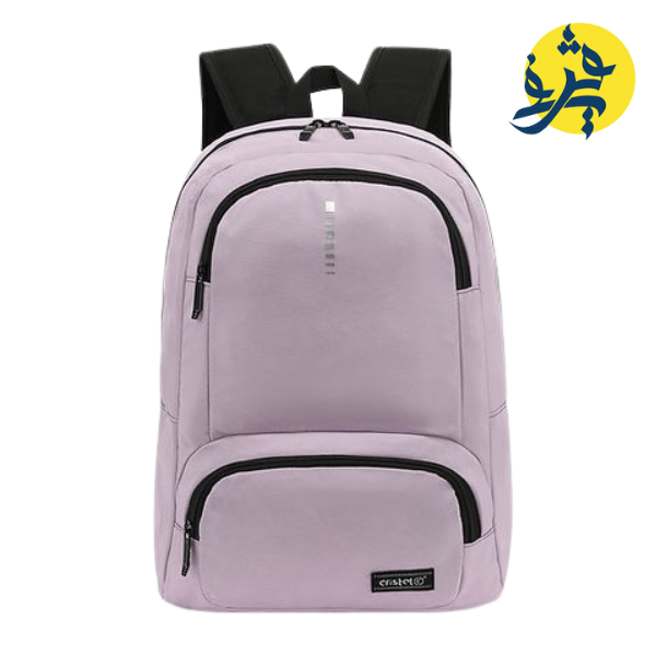 Sac a dos scolaire - CRISTAL