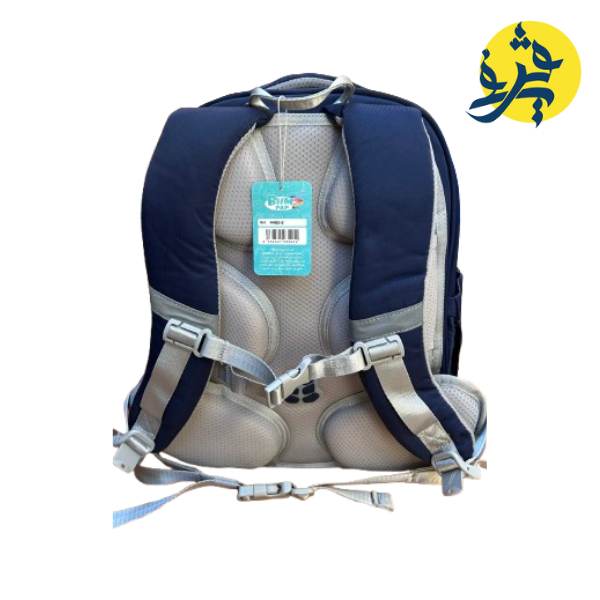 Sac a dos scolaire - BHM
