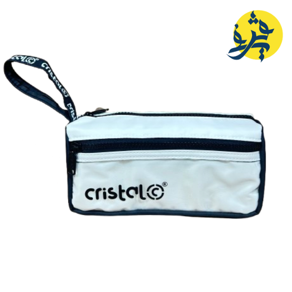 Trousse scolaire   - CRISTAL