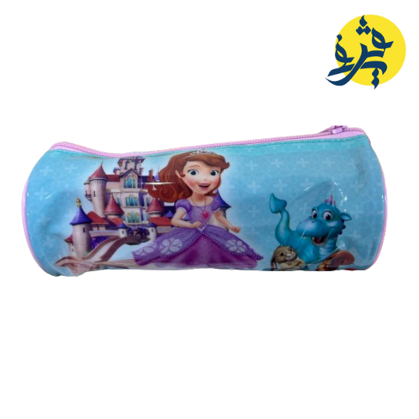 Trousse scolaire- CRISTAL 2025